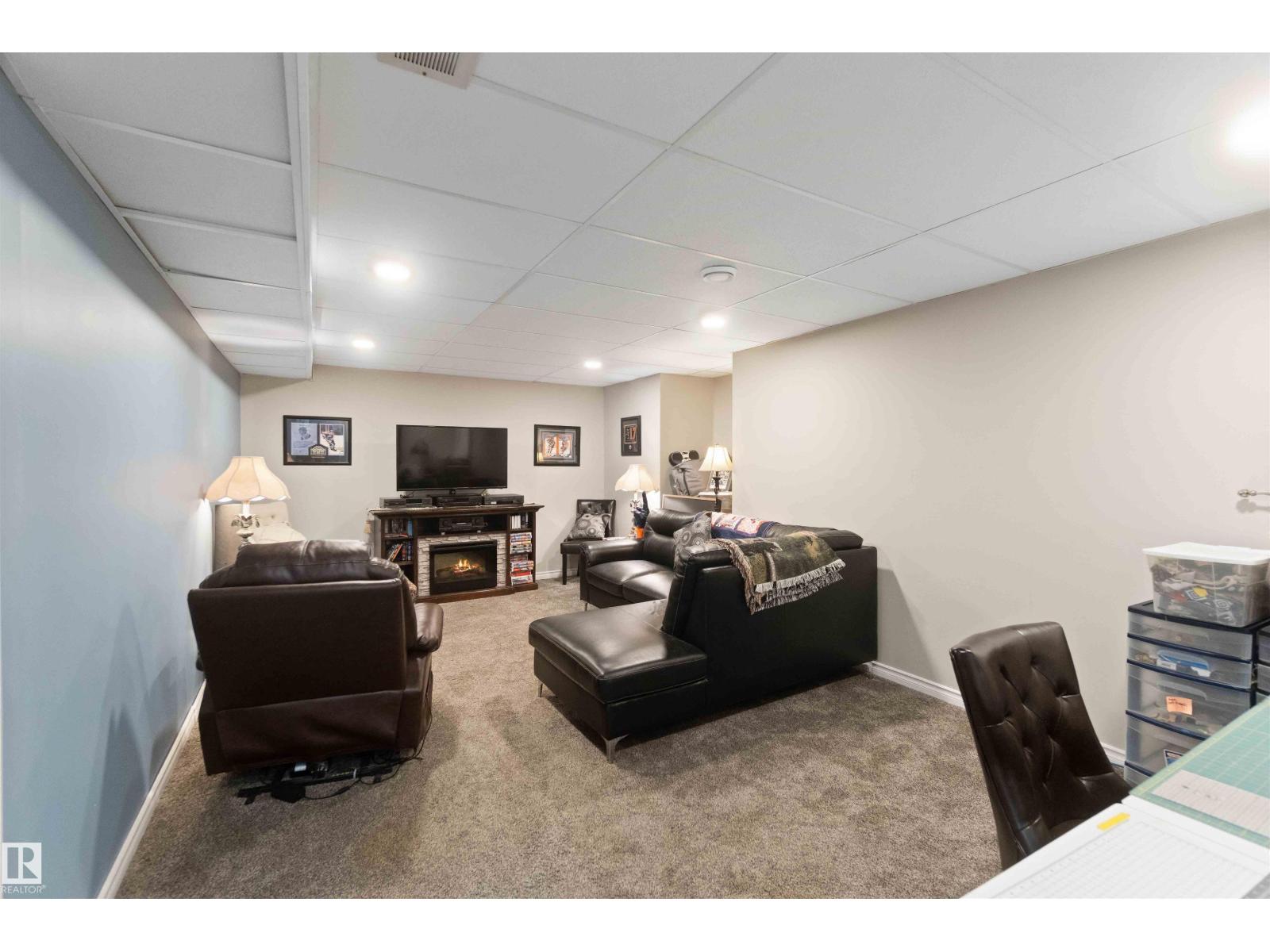 4515 56a Av, Stony Plain, Alberta  T7Z 1C9 - Photo 43 - E4481882