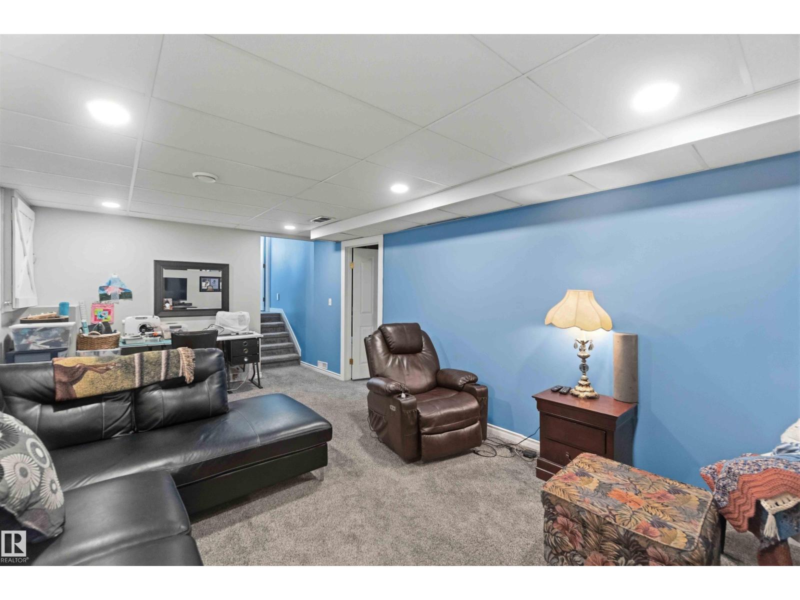 4515 56a Av, Stony Plain, Alberta  T7Z 1C9 - Photo 45 - E4481882