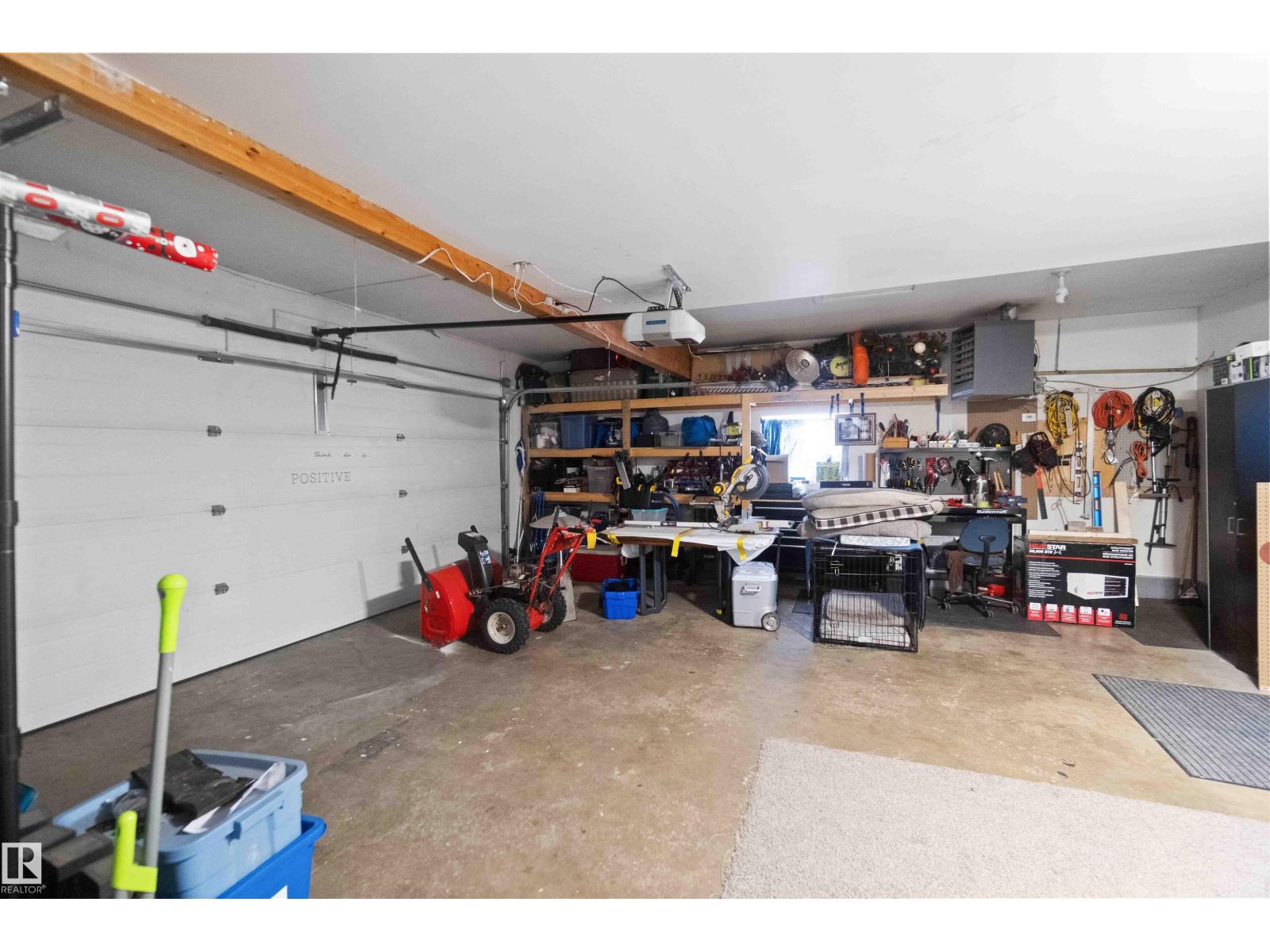 4515 56a Av, Stony Plain, Alberta  T7Z 1C9 - Photo 46 - E4481882