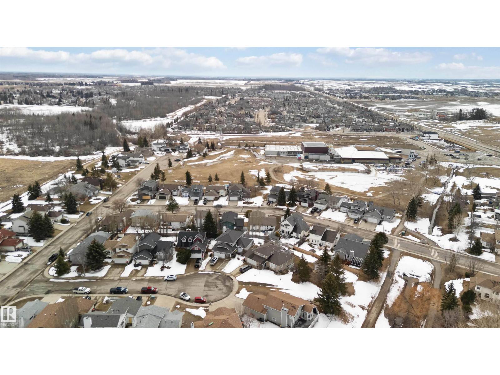 4515 56a Av, Stony Plain, Alberta  T7Z 1C9 - Photo 62 - E4481882