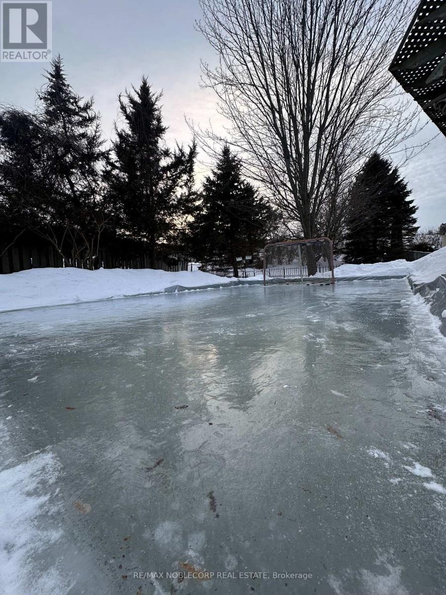 479 Greig Circle, Newmarket, Ontario  L3Y 8S7 - Photo 29 - N12987210