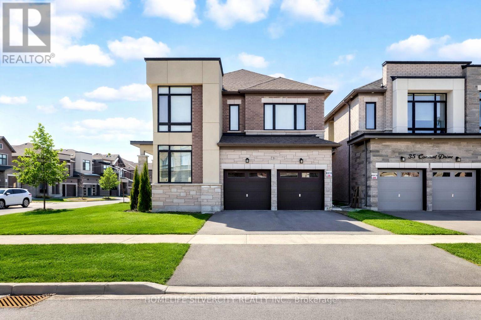 31 Canard Drive, Vaughan, Ontario  L4H 5C4 - Photo 2 - N12987228