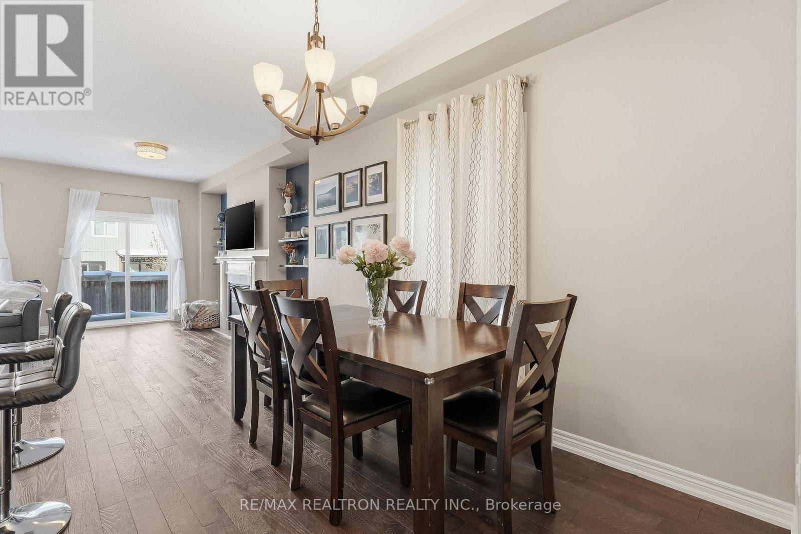 86 Donald Stewart Crescent, East Gwillimbury, Ontario  L0G 1M0 - Photo 10 - N12987244