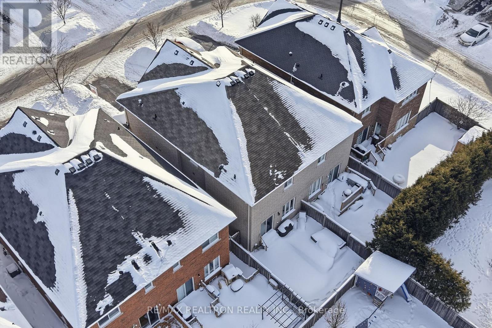 86 Donald Stewart Crescent, East Gwillimbury, Ontario  L0G 1M0 - Photo 25 - N12987244