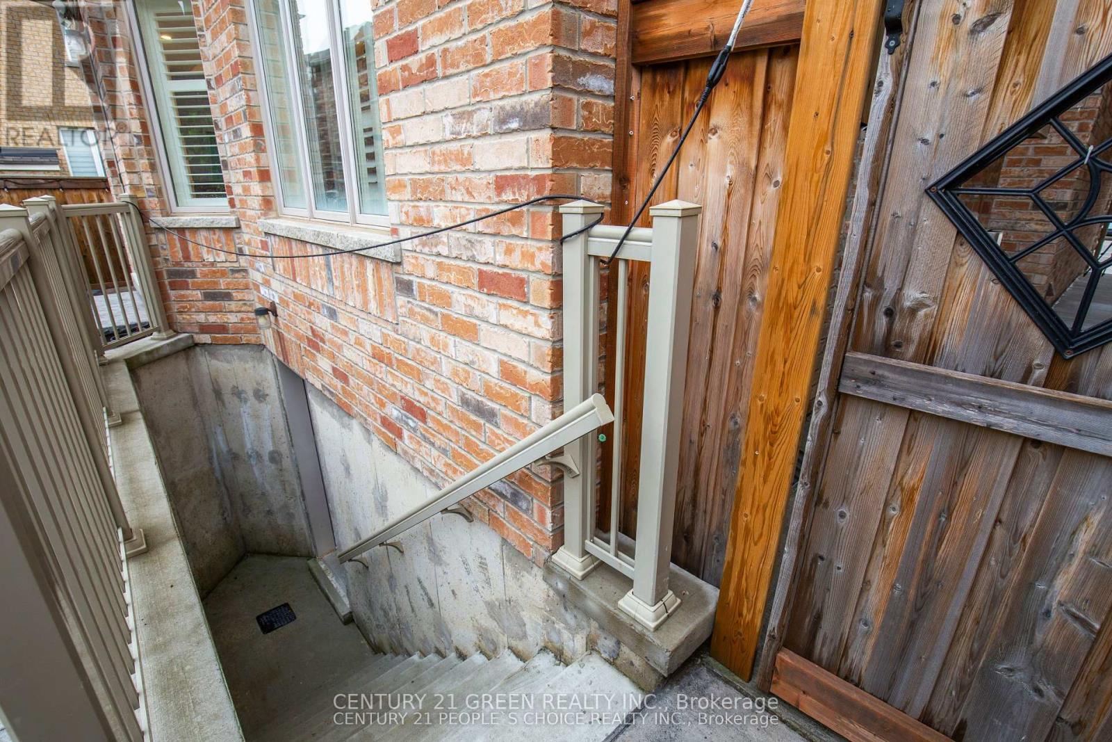 Lower Level - 240 Etheridge Avenue, Milton, Ontario  L9E 1H6 - Photo 12 - W12987200