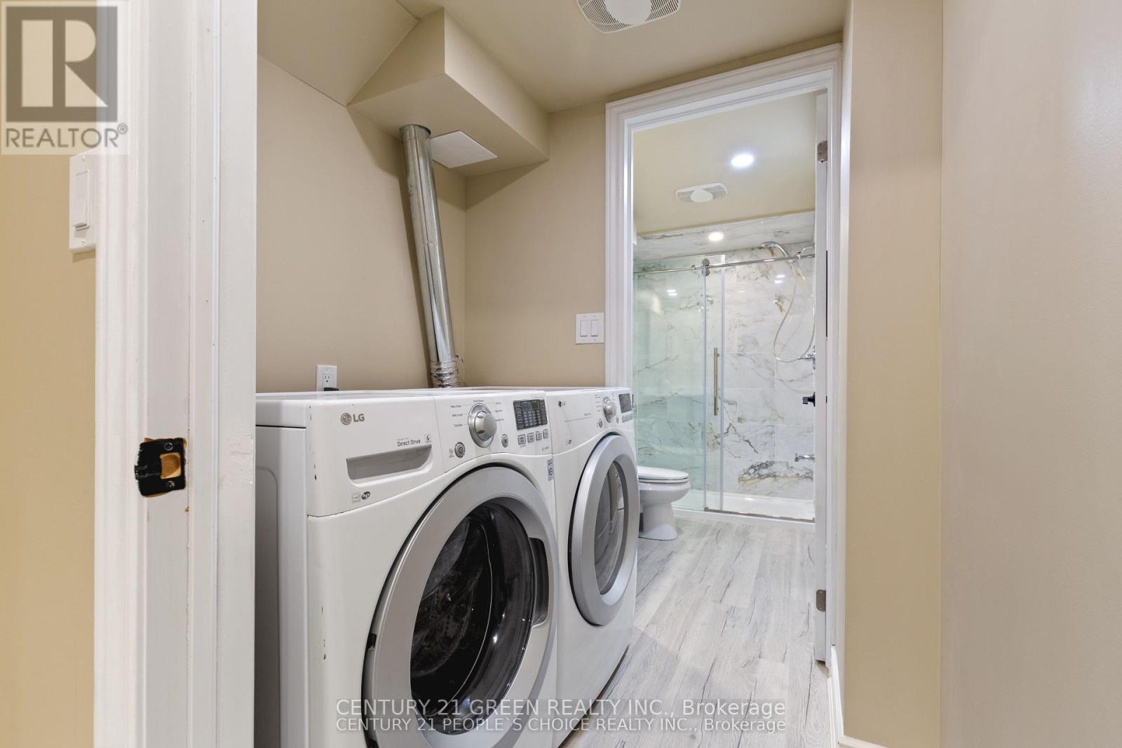 Lower Level - 240 Etheridge Avenue, Milton, Ontario  L9E 1H6 - Photo 7 - W12987200