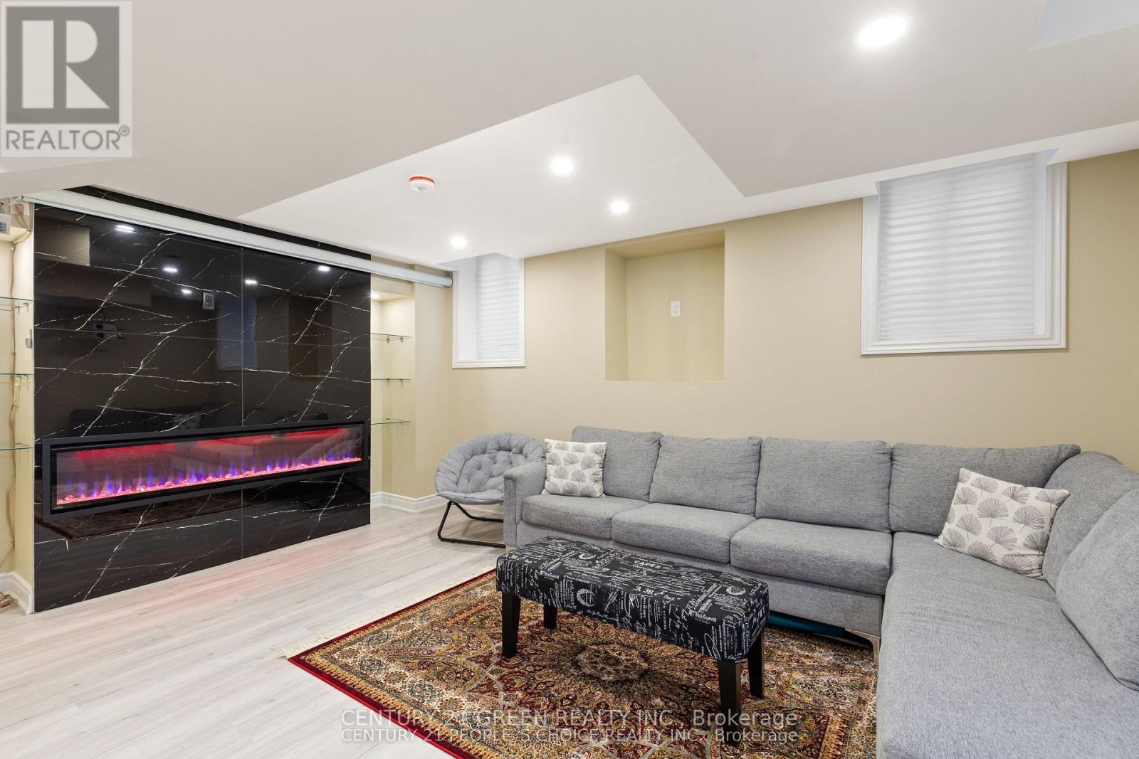 Lower Level - 240 Etheridge Avenue, Milton, Ontario  L9E 1H6 - Photo 9 - W12987200