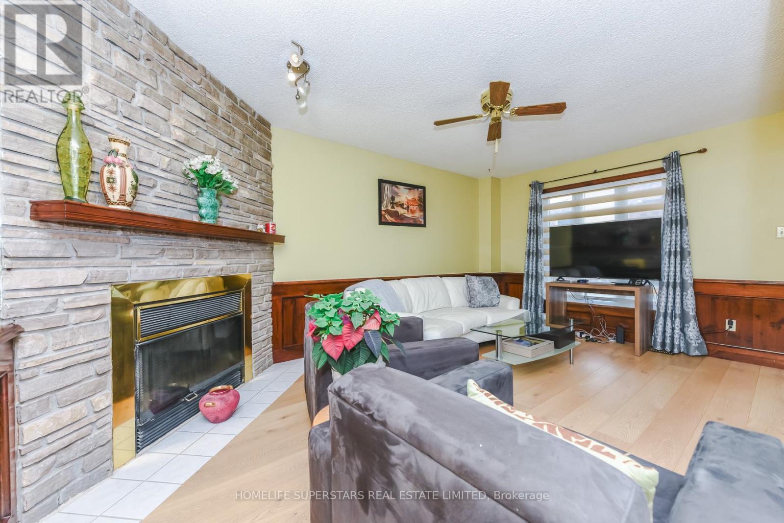 6066 Douguy Boulevard, Mississauga, Ontario  L5V 1B3 - Photo 34 - W12987226