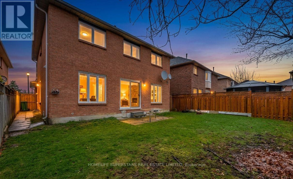 6066 Douguy Boulevard, Mississauga, Ontario  L5V 1B3 - Photo 47 - W12987226