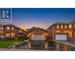 6066 DOUGUY BOULEVARD, Mississauga, Ontario