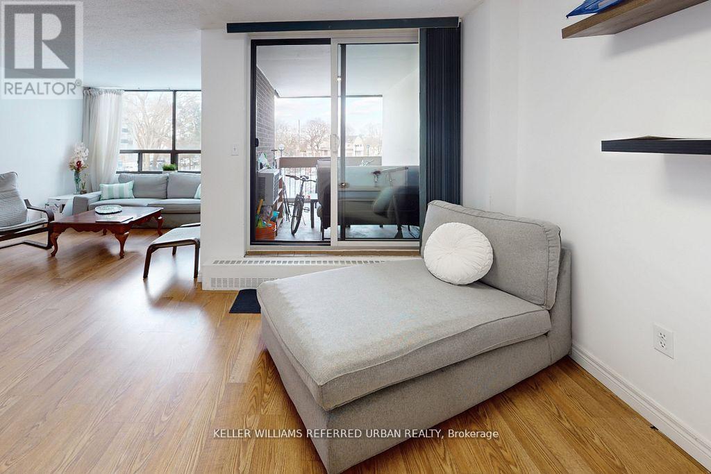 202 - 2556 Argyle Road, Mississauga, Ontario  L5B 2H5 - Photo 11 - W12987234