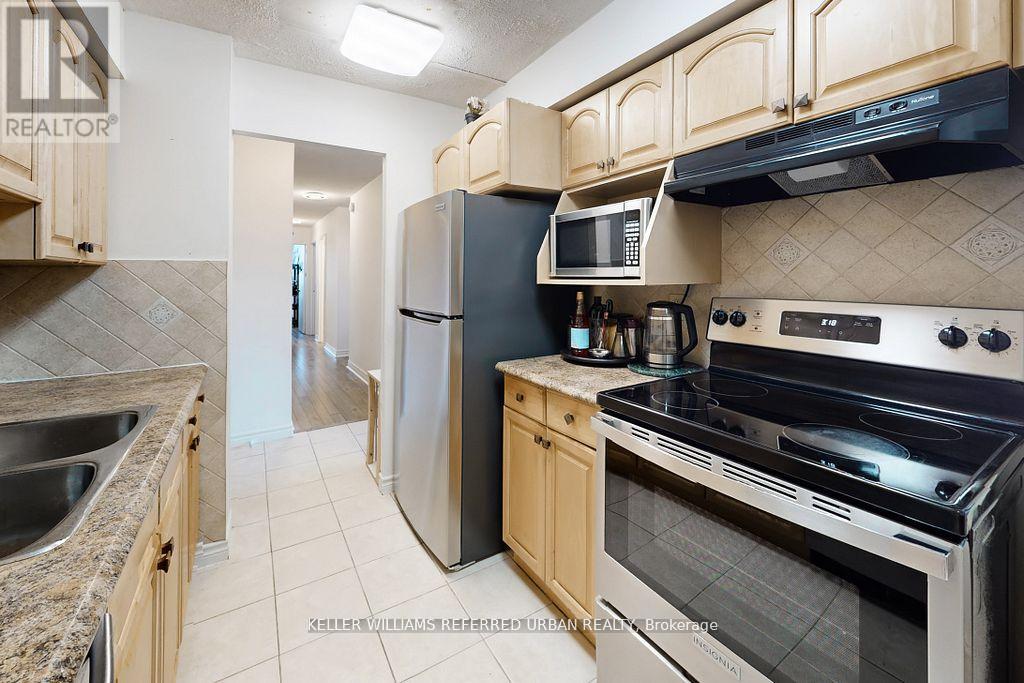 202 - 2556 Argyle Road, Mississauga, Ontario  L5B 2H5 - Photo 12 - W12987234