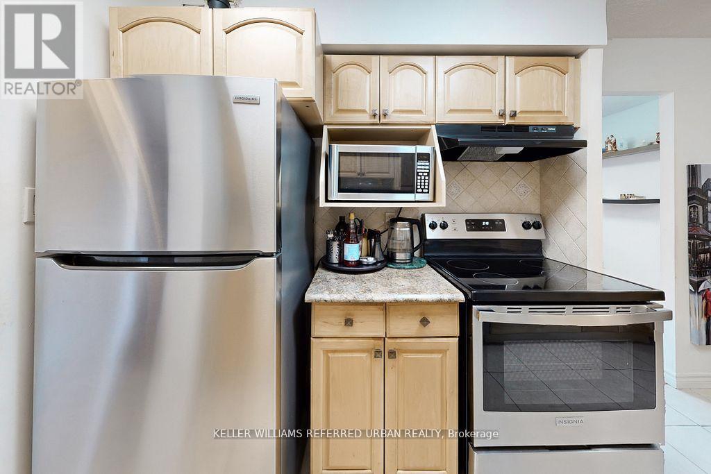 202 - 2556 Argyle Road, Mississauga, Ontario  L5B 2H5 - Photo 13 - W12987234