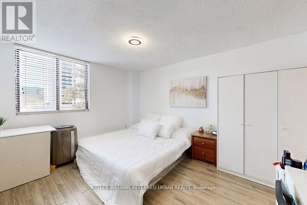 202 - 2556 Argyle Road, Mississauga, Ontario  L5B 2H5 - Photo 17 - W12987234