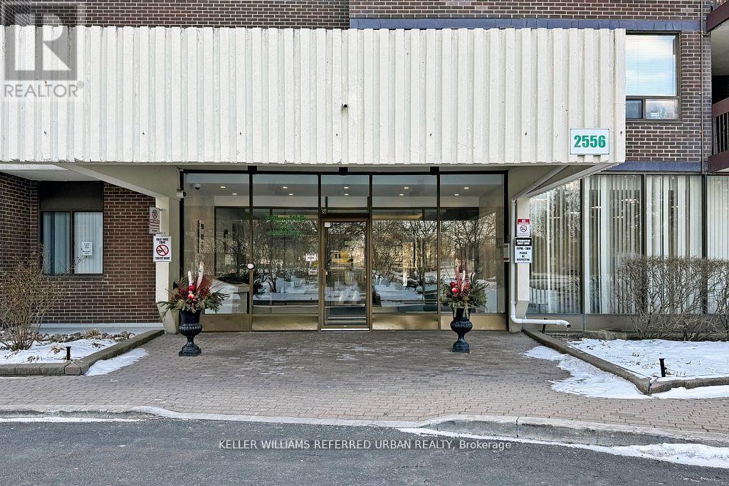 202 - 2556 Argyle Road, Mississauga, Ontario  L5B 2H5 - Photo 2 - W12987234