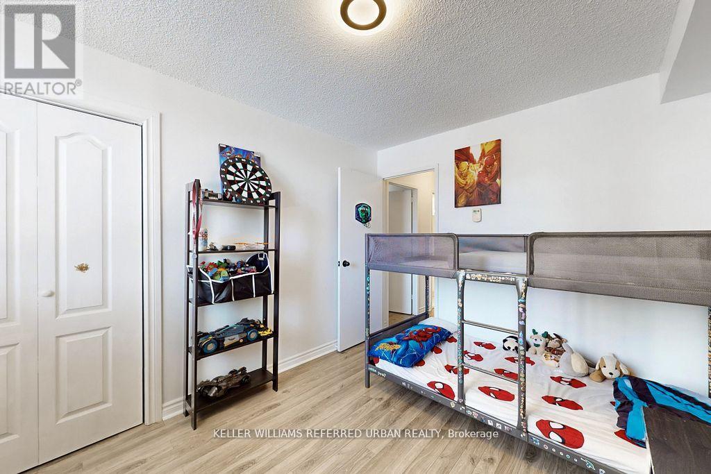 202 - 2556 Argyle Road, Mississauga, Ontario  L5B 2H5 - Photo 25 - W12987234