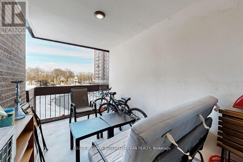 202 - 2556 Argyle Road, Mississauga, Ontario  L5B 2H5 - Photo 28 - W12987234