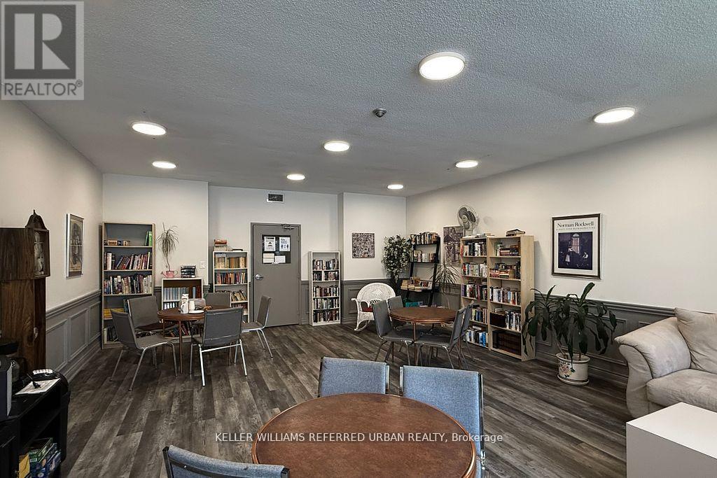 202 - 2556 Argyle Road, Mississauga, Ontario  L5B 2H5 - Photo 30 - W12987234