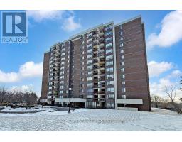 202 - 2556 ARGYLE ROAD, Mississauga, Ontario