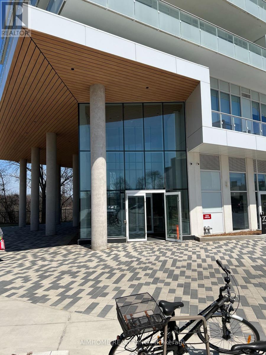 901 - 20 Brin Drive, Toronto, Ontario M8X 0B2 - Photo 16 - W12987238