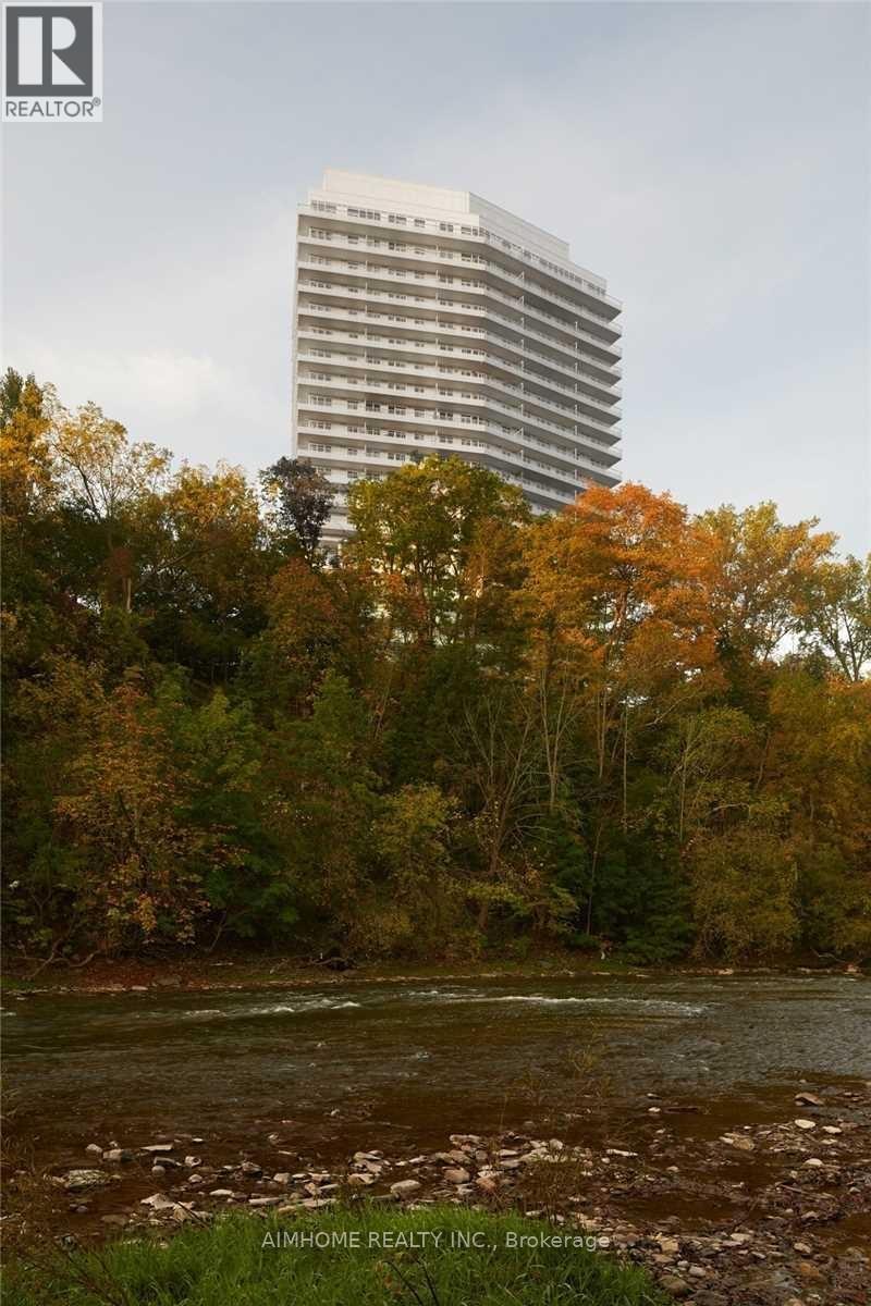 901 - 20 Brin Drive, Toronto, Ontario M8X 0B2 - Photo 18 - W12987238