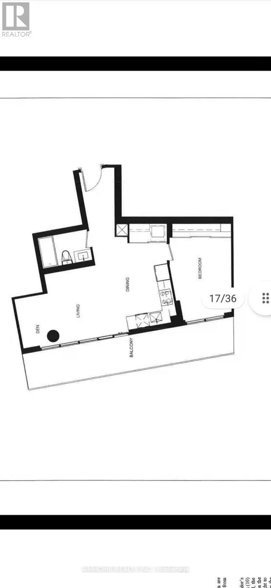 901 - 20 Brin Drive, Toronto, Ontario M8X 0B2 - Photo 23 - W12987238