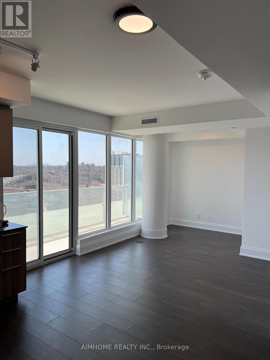 901 - 20 Brin Drive, Toronto, Ontario M8X 0B2 - Photo 6 - W12987238