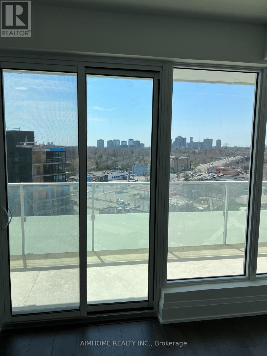 901 - 20 Brin Drive, Toronto, Ontario M8X 0B2 - Photo 7 - W12987238