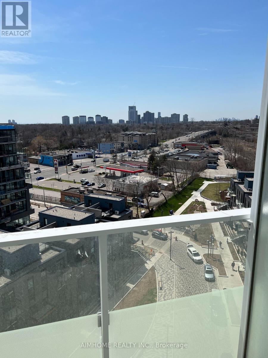 901 - 20 Brin Drive, Toronto, Ontario M8X 0B2 - Photo 8 - W12987238