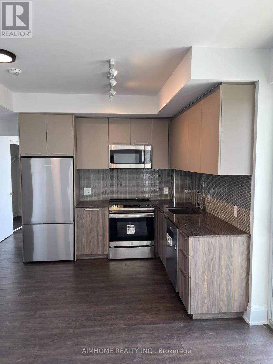 901 - 20 Brin Drive, Toronto, Ontario M8X 0B2 - Photo 9 - W12987238