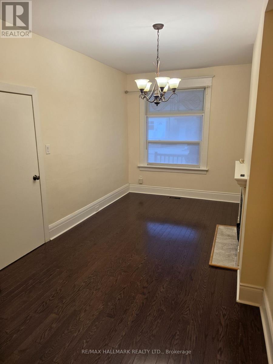 Main Floor - 797 Ossington Avenue, Toronto, Ontario M6G 3T8 - Photo 22 - W12987240