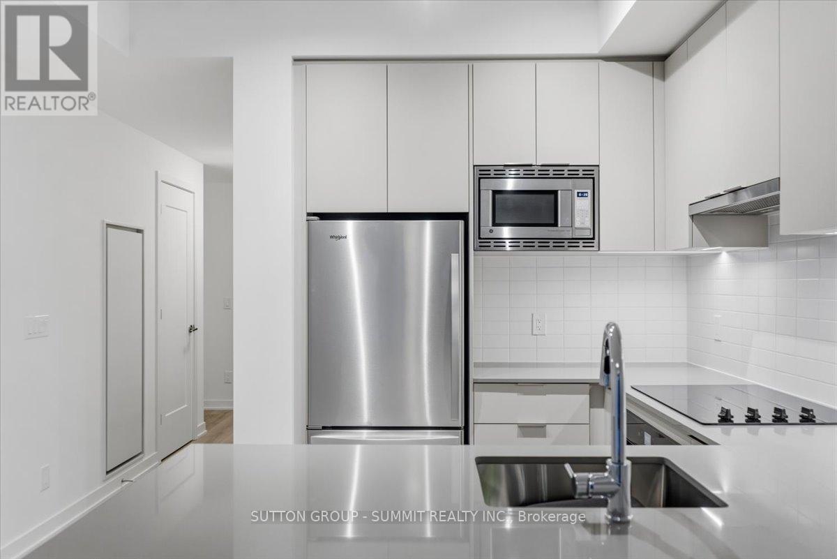 1511 - 3071 Trafalgar Road N, Oakville, Ontario  L6H 8C6 - Photo 4 - W12987256