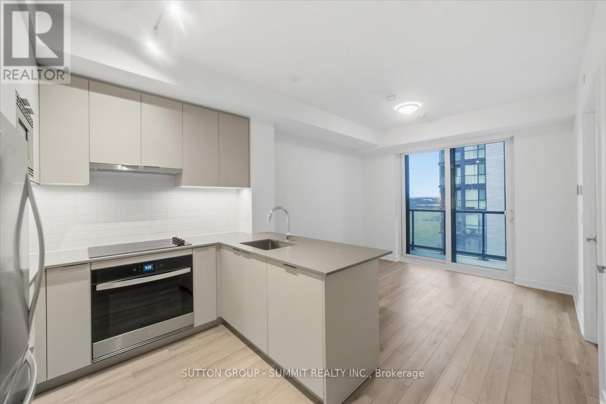 1511 - 3071 Trafalgar Road N, Oakville, Ontario  L6H 8C6 - Photo 6 - W12987256