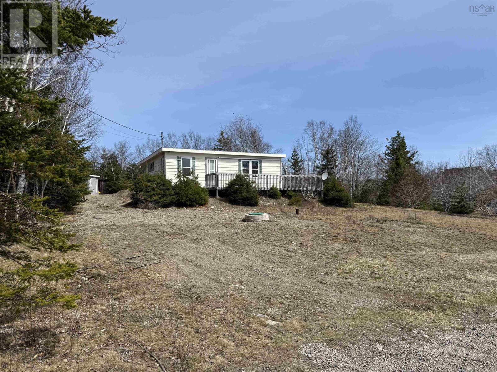 280 Malcolm's Road, Albert Bridge, Nova Scotia  B1K 2T8 - Photo 10 - 202601867