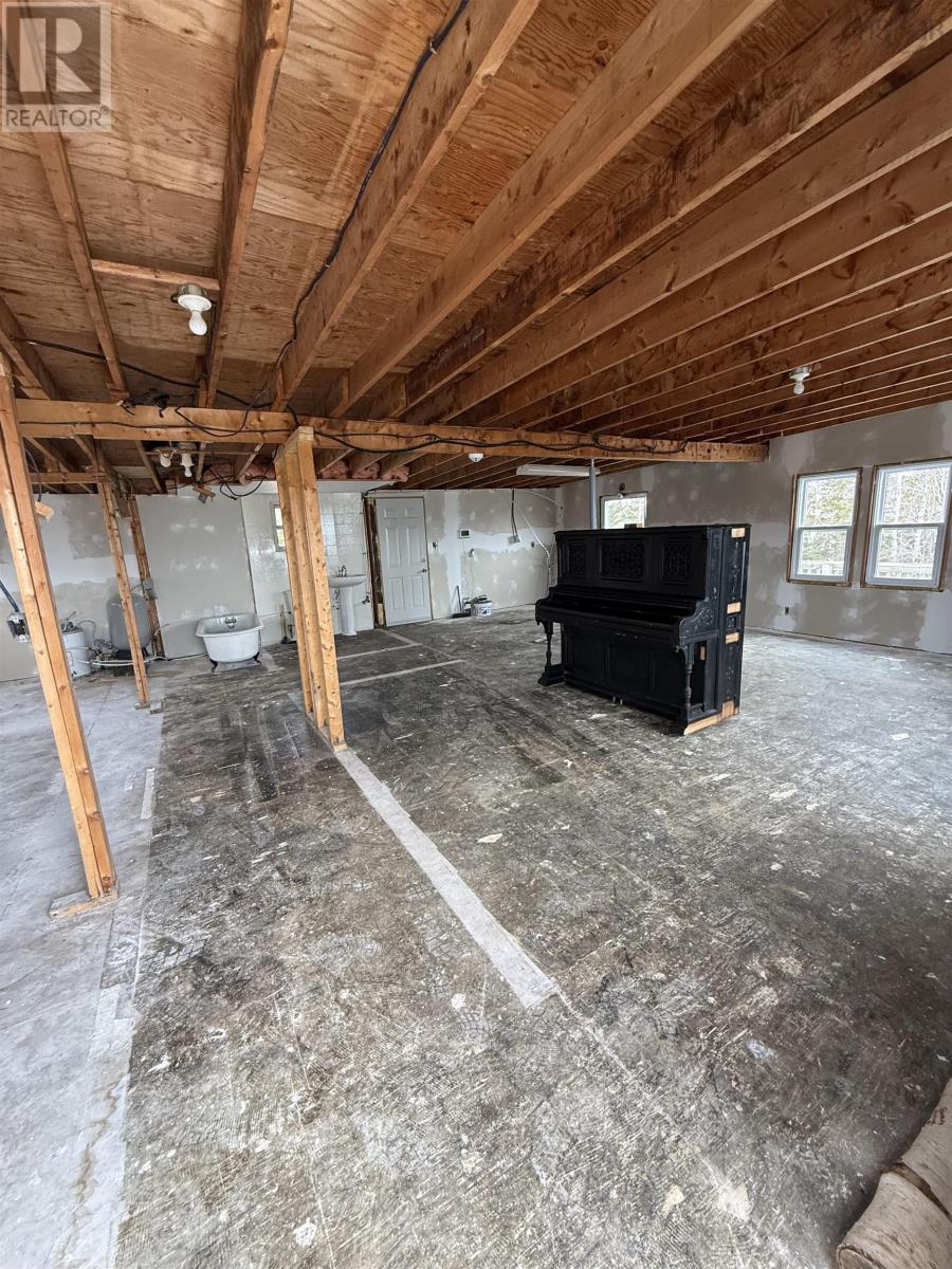 280 Malcolm's Road, Albert Bridge, Nova Scotia  B1K 2T8 - Photo 20 - 202601867