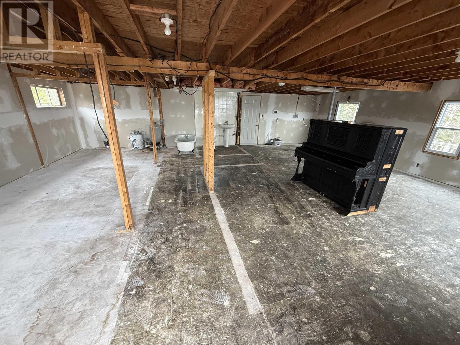 280 Malcolm's Road, Albert Bridge, Nova Scotia  B1K 2T8 - Photo 15 - 202601867