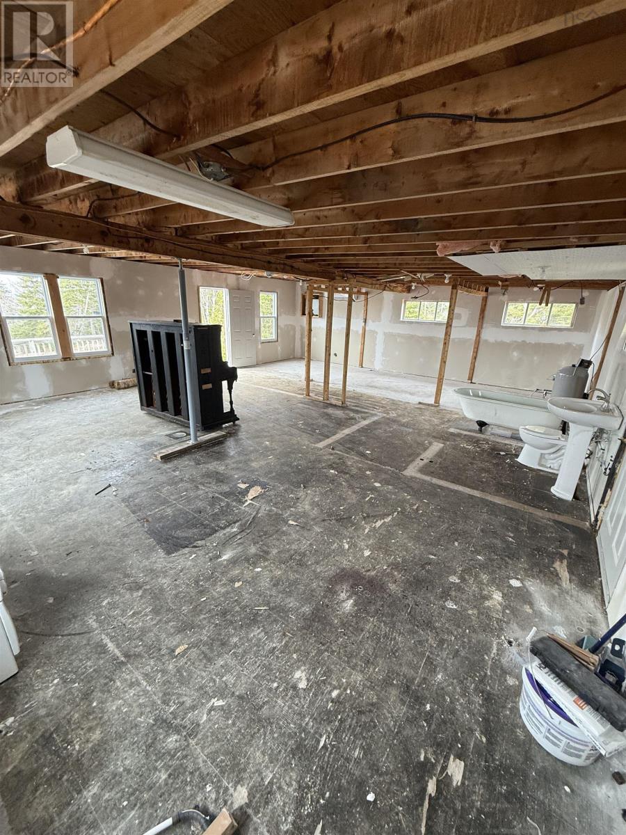 280 Malcolm's Road, Albert Bridge, Nova Scotia  B1K 2T8 - Photo 16 - 202601867