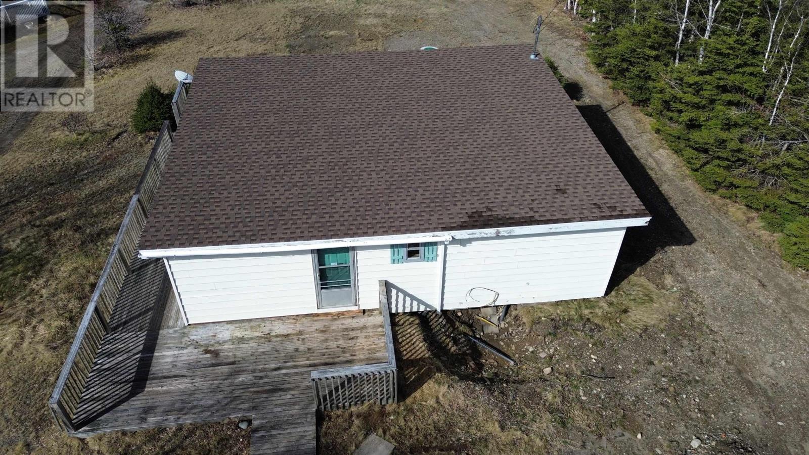 280 Malcolm's Road, Albert Bridge, Nova Scotia  B1K 2T8 - Photo 7 - 202601867