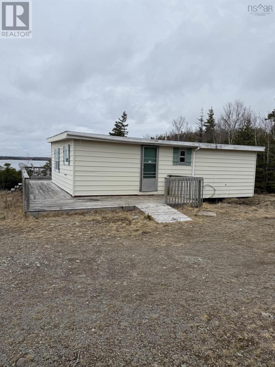 280 Malcolm's Road, Albert Bridge, Nova Scotia  B1K 2T8 - Photo 29 - 202601867