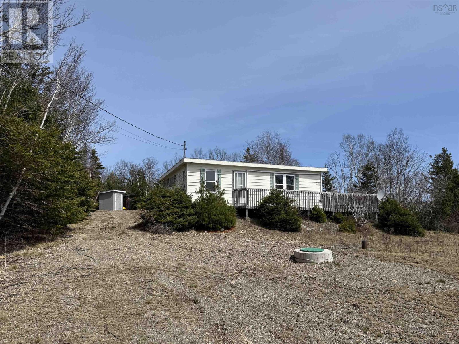 280 Malcolm's Road, Albert Bridge, Nova Scotia  B1K 2T8 - Photo 9 - 202601867