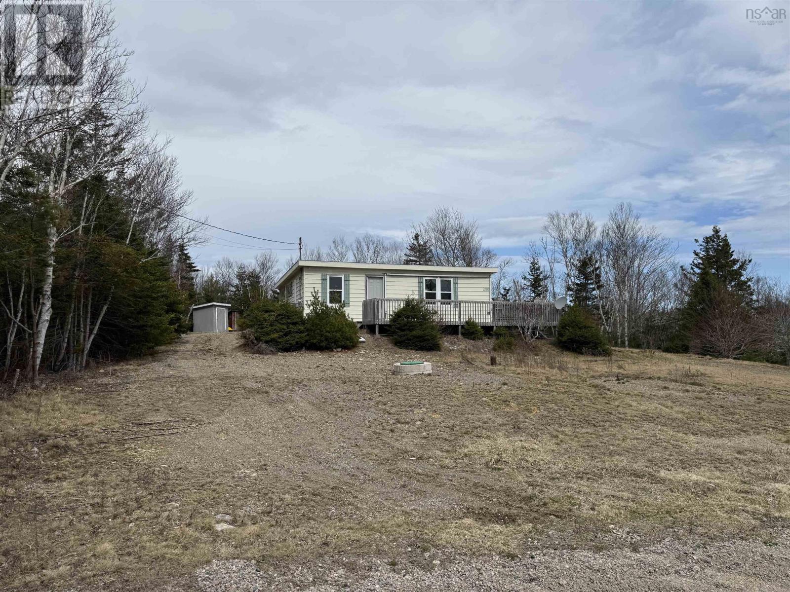 280 Malcolm's Road, Albert Bridge, Nova Scotia  B1K 2T8 - Photo 33 - 202601867