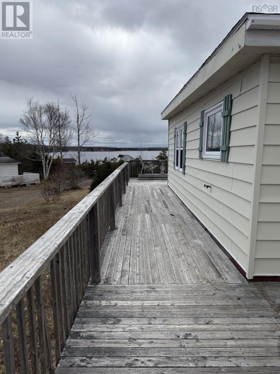 280 Malcolm's Road, Albert Bridge, Nova Scotia  B1K 2T8 - Photo 28 - 202601867