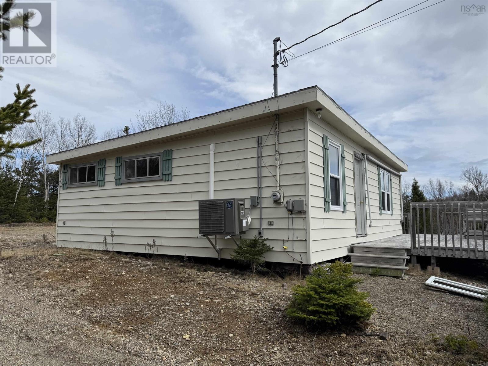 280 Malcolm's Road, Albert Bridge, Nova Scotia  B1K 2T8 - Photo 32 - 202601867