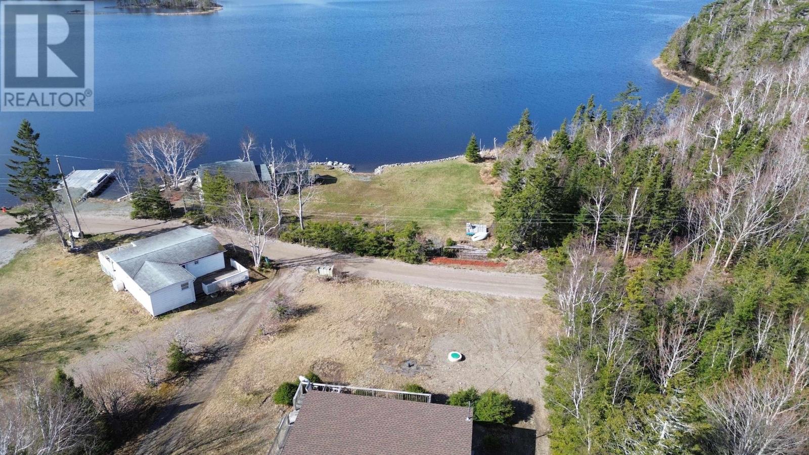 280 Malcolm's Road, Albert Bridge, Nova Scotia  B1K 2T8 - Photo 8 - 202601867