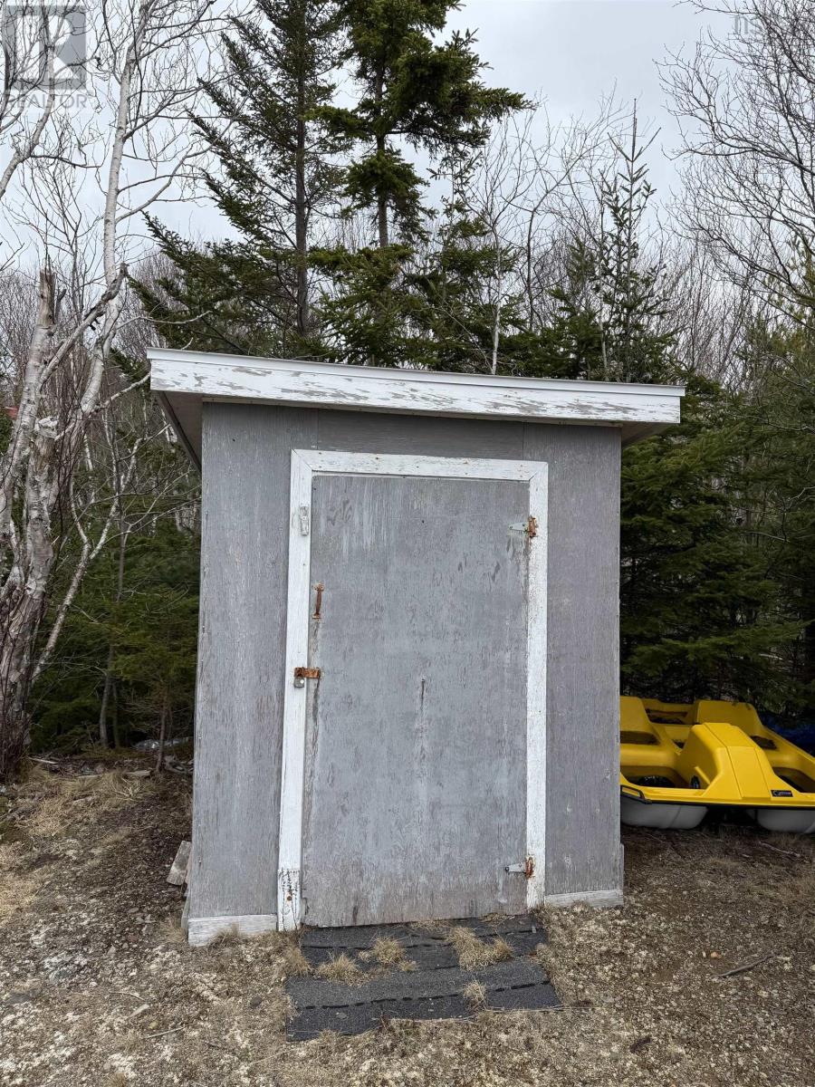 280 Malcolm's Road, Albert Bridge, Nova Scotia  B1K 2T8 - Photo 30 - 202601867