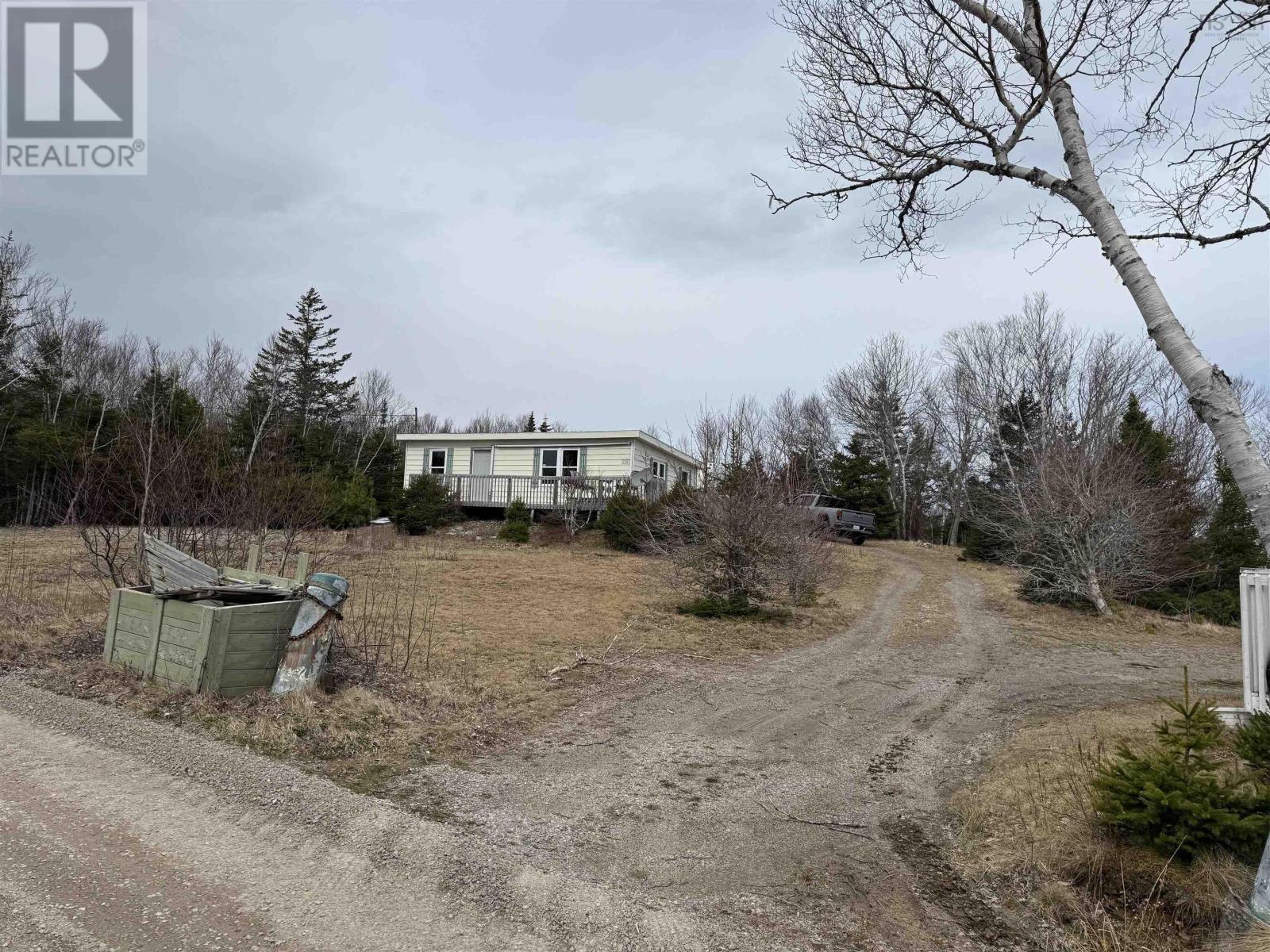 280 Malcolm's Road, Albert Bridge, Nova Scotia  B1K 2T8 - Photo 34 - 202601867