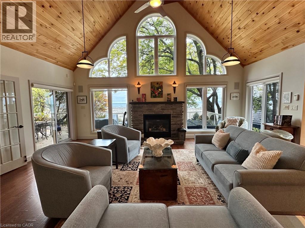 739 Sandy Bay Road, Dunnville, Ontario  N1A 2W6 - Photo 10 - 40784599