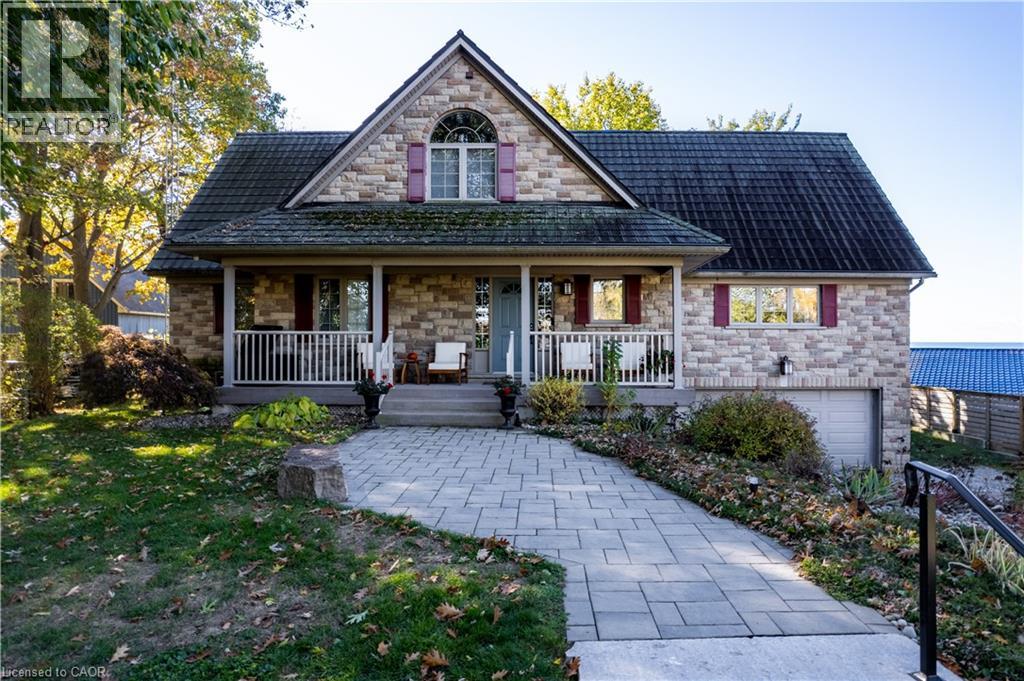 739 Sandy Bay Road, Dunnville, Ontario  N1A 2W6 - Photo 7 - 40784599