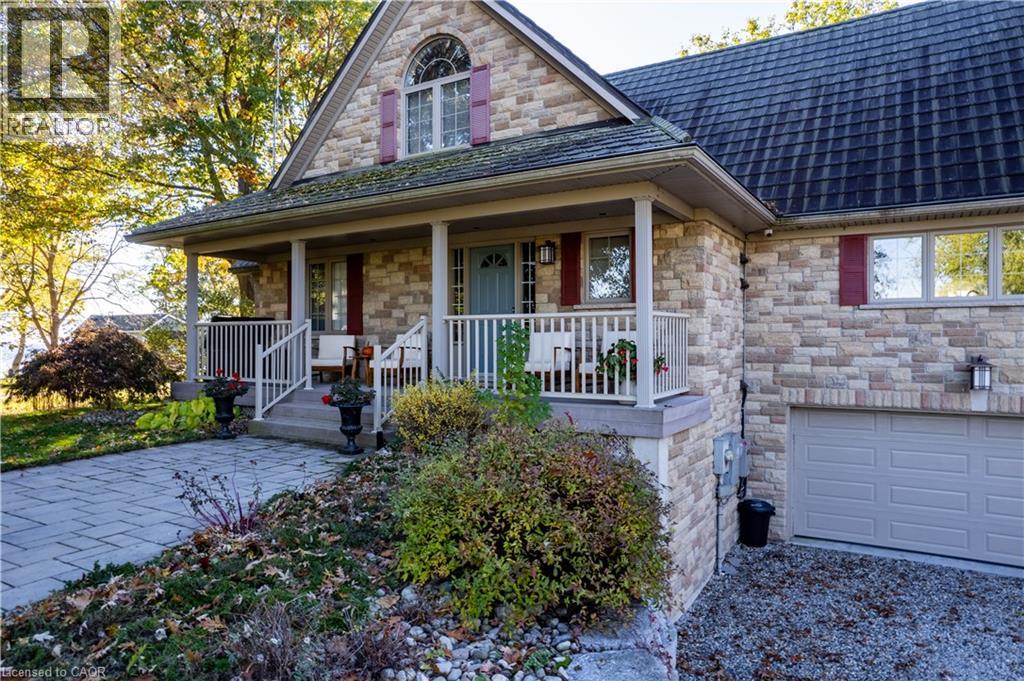 739 Sandy Bay Road, Dunnville, Ontario  N1A 2W6 - Photo 8 - 40784599