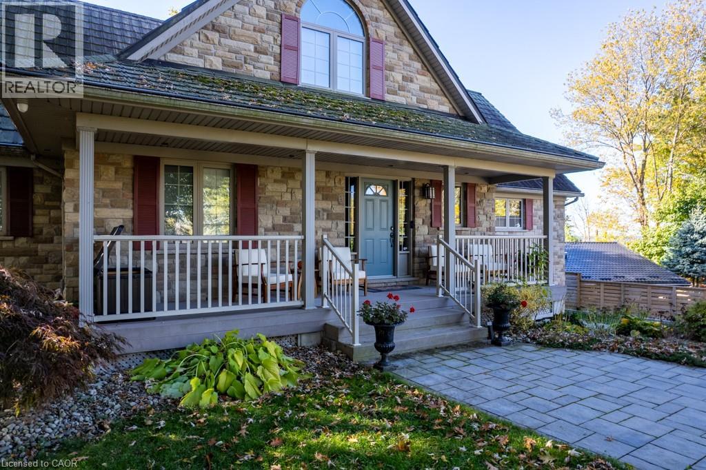 739 Sandy Bay Road, Dunnville, Ontario  N1A 2W6 - Photo 2 - 40784599